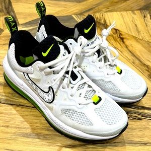 Nike air max like new